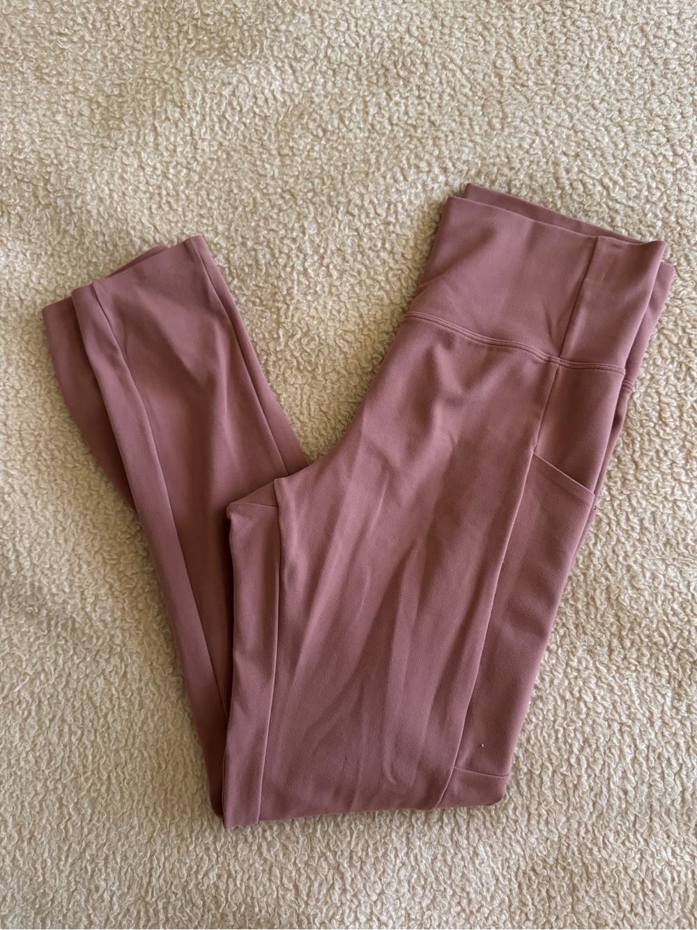 rei take your time 7/8 leggings